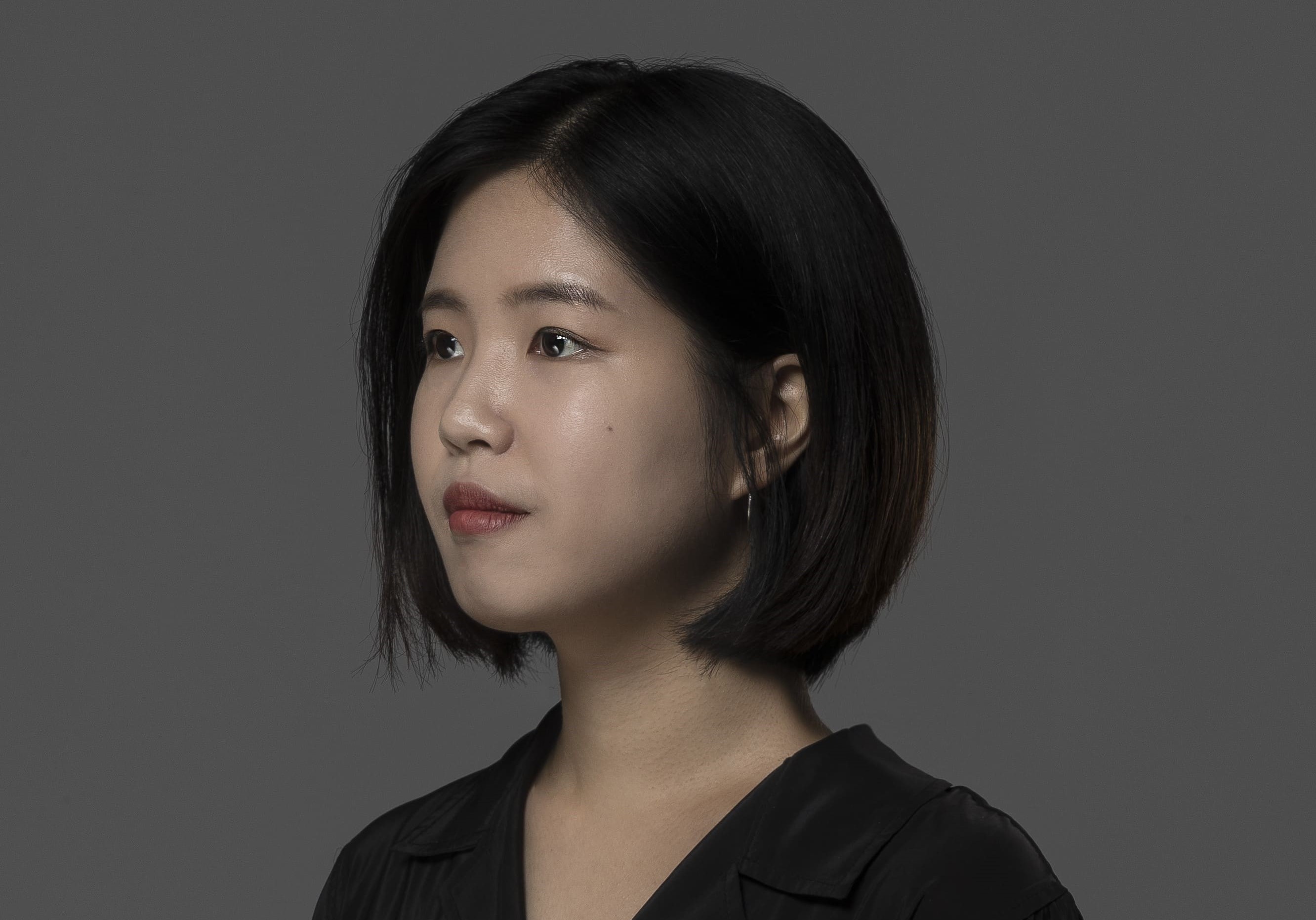 Cho Yeeun 사진