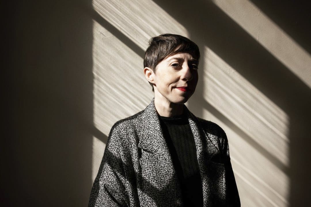 Elena Medel 작가 사진
