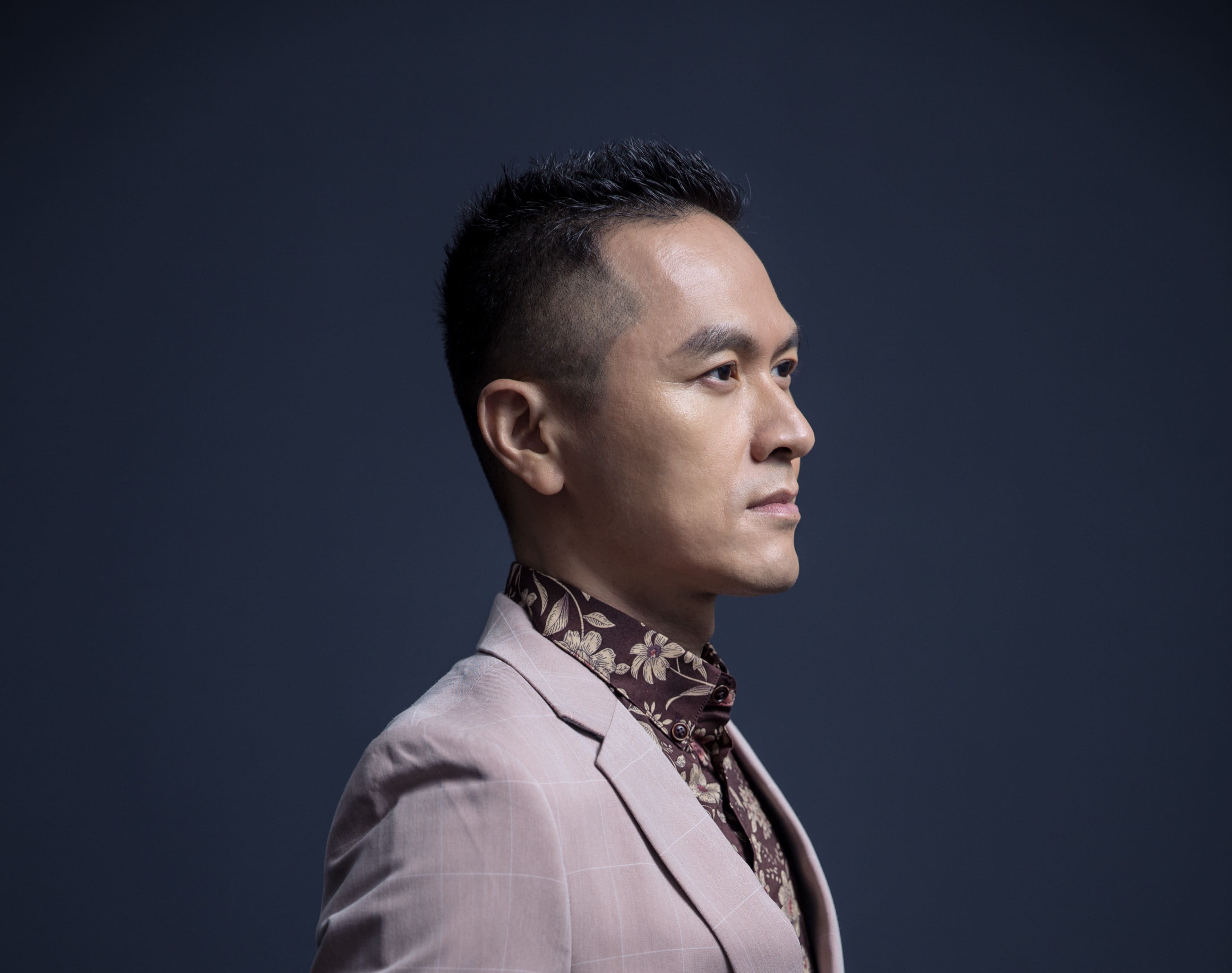 Kevin Chen (Chen, Shih-hung) 작가 사진