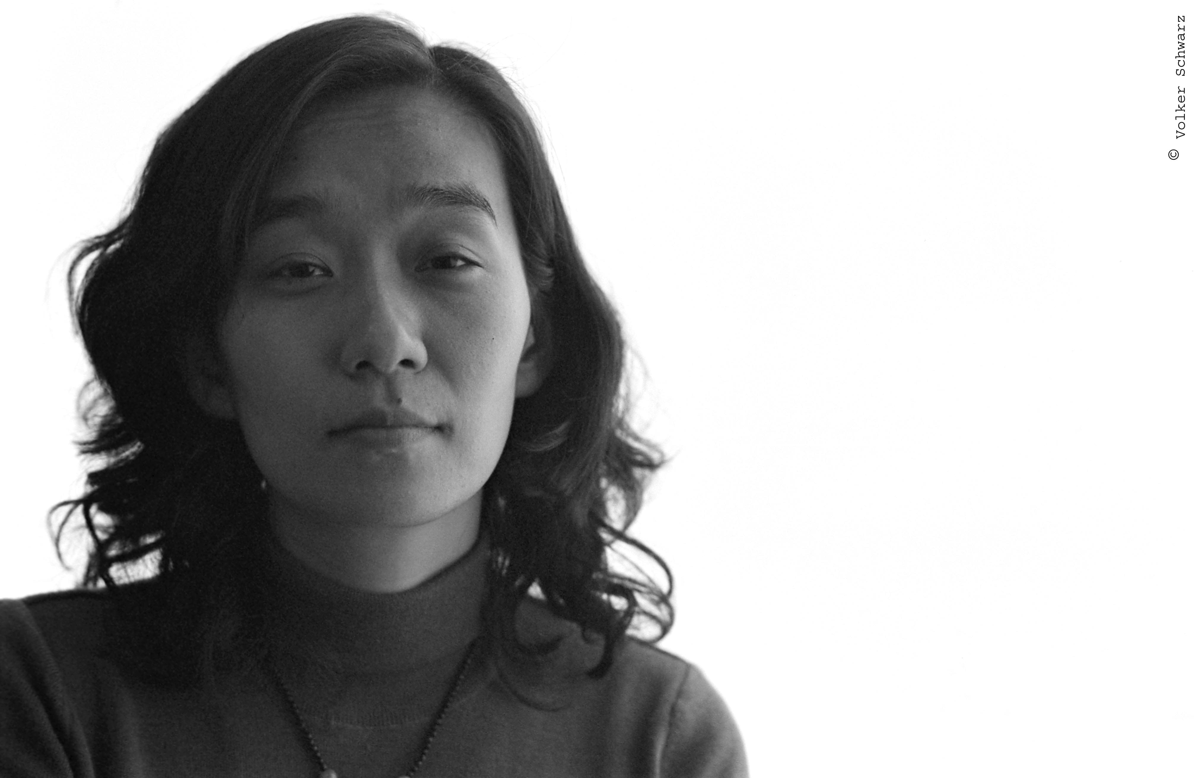 Han Kang 사진