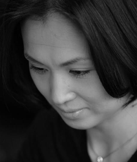 Jo Kyung Ran  사진