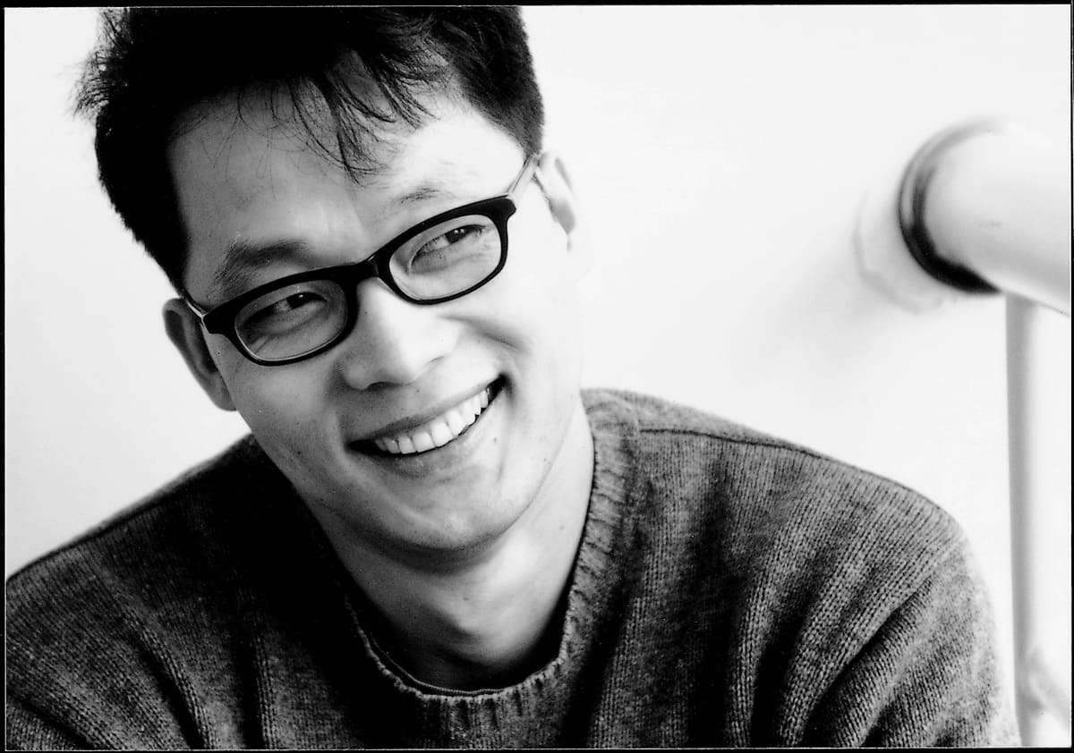 Lee Mankyo  사진