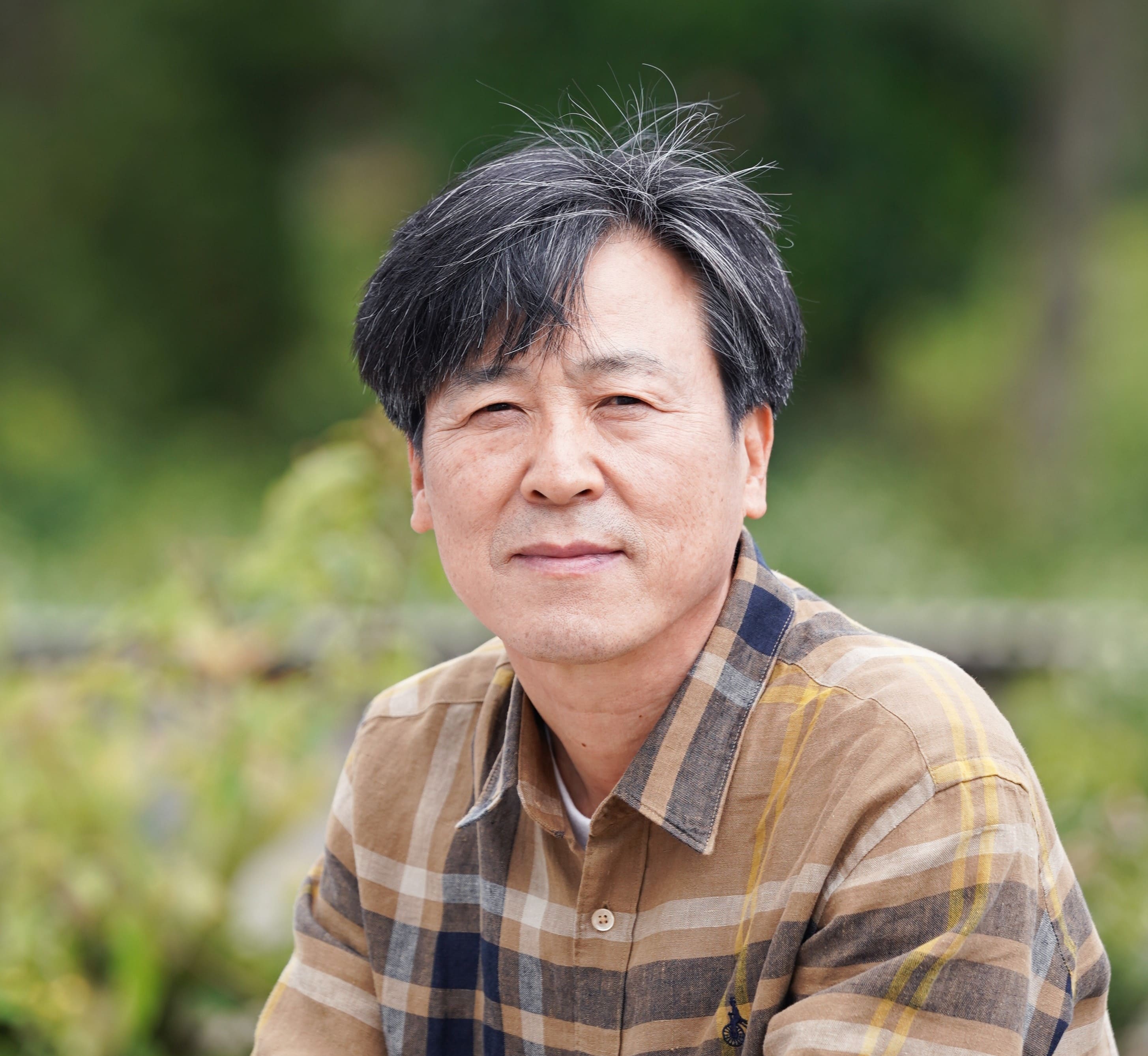 Lim Chul-Woo 사진