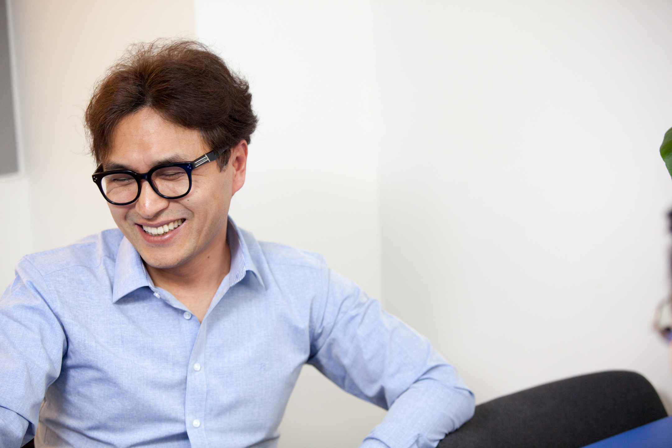 Lee Kiho  사진
