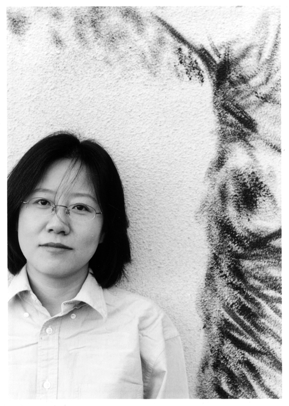 Yoon Sung-hee  사진