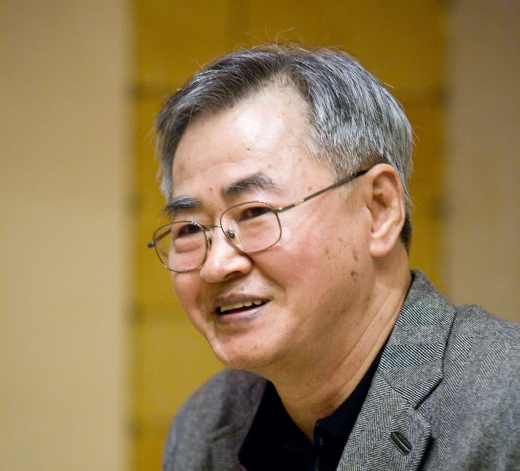 Yun Heunggil 사진