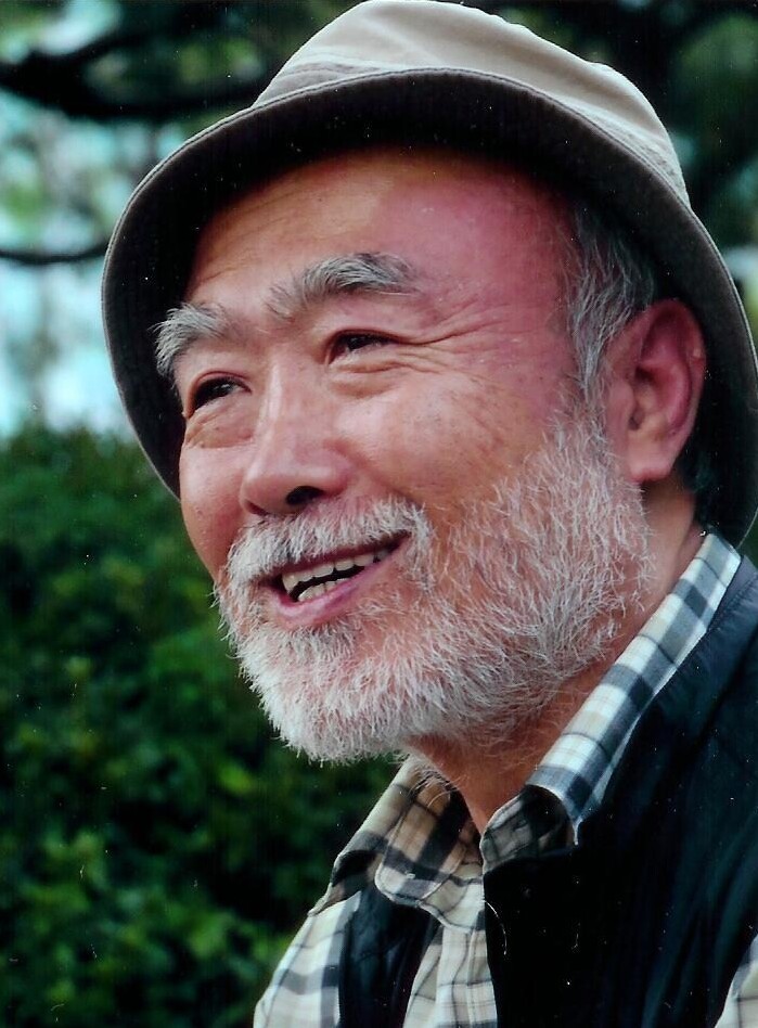 현기영  작가 사진