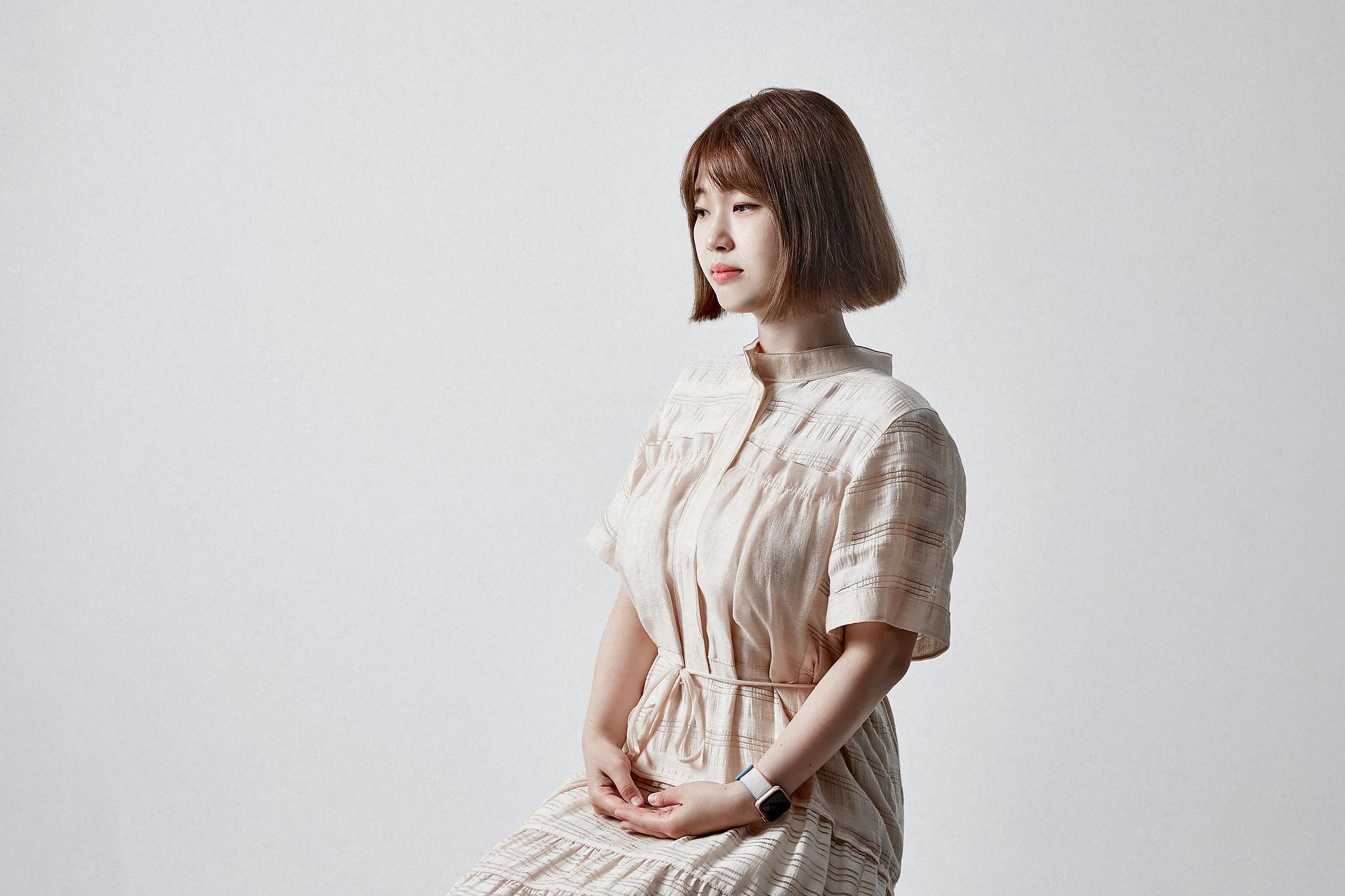 Kim Choyeop 작가 사진