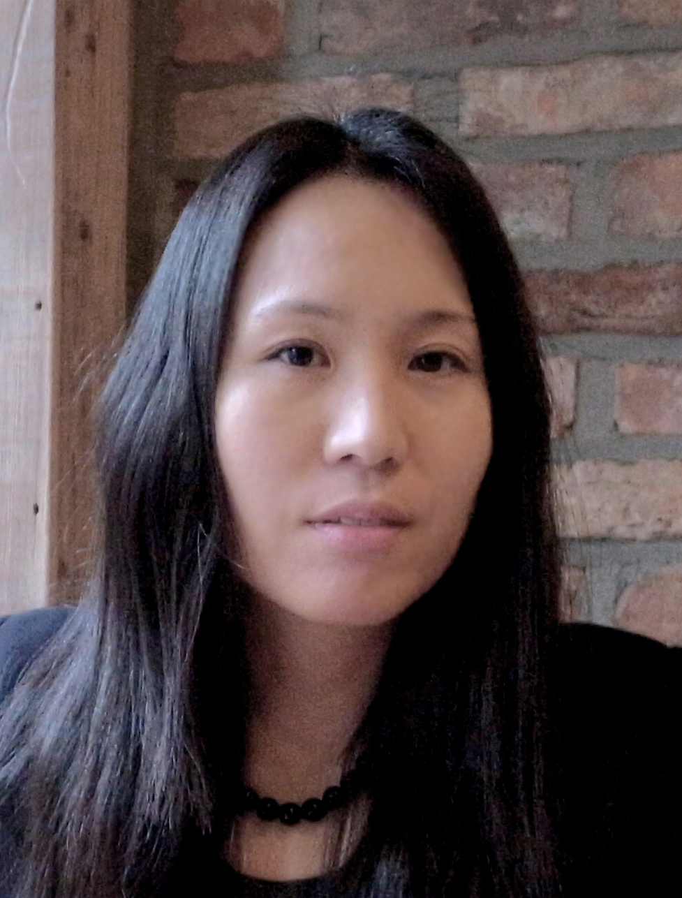 Lee Jenny 작가 사진