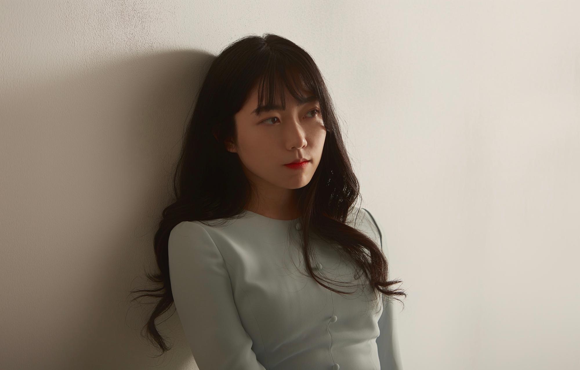 Woo Dayoung 작가 사진