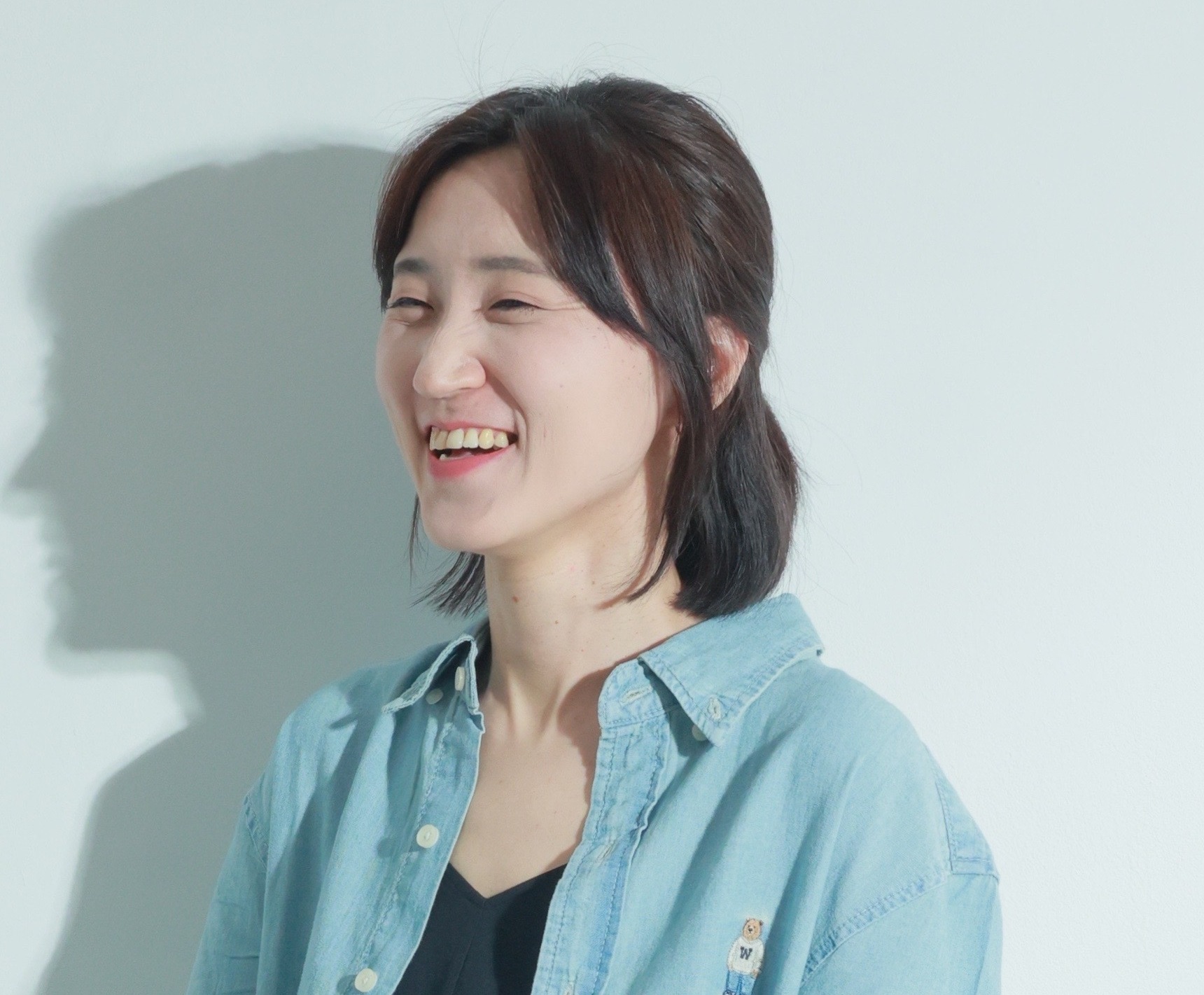 윤은성  작가 사진