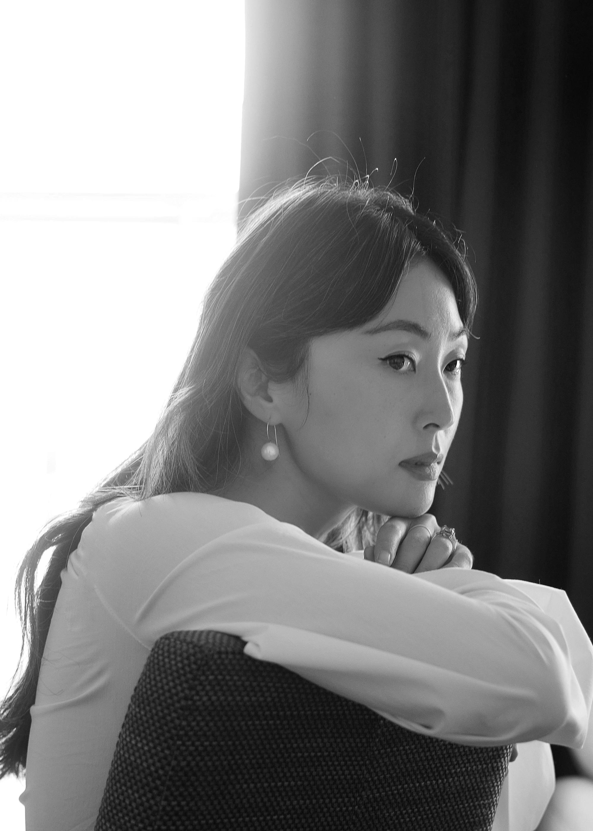김주혜  작가 사진