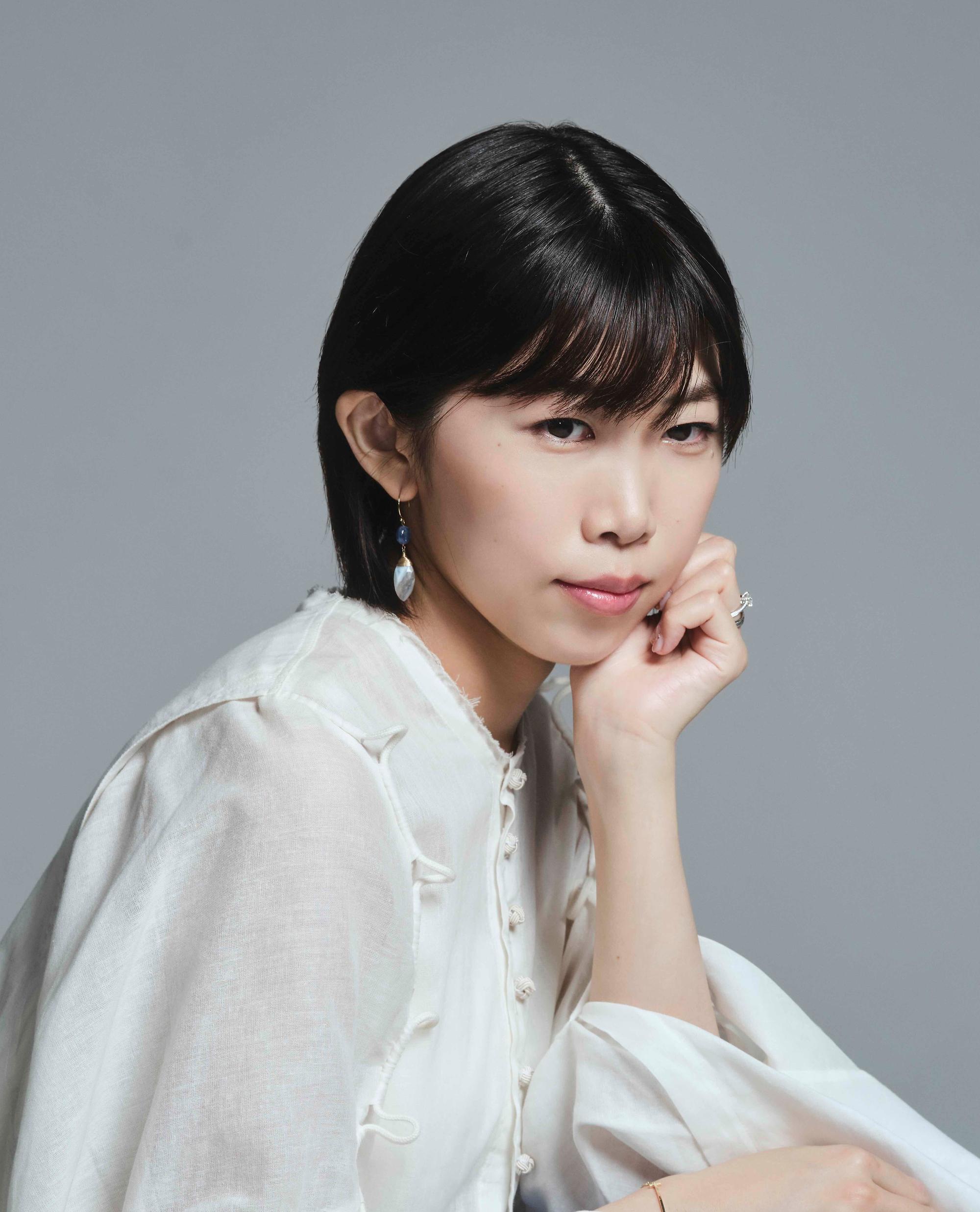 Yumi Fuzuki 작가 사진