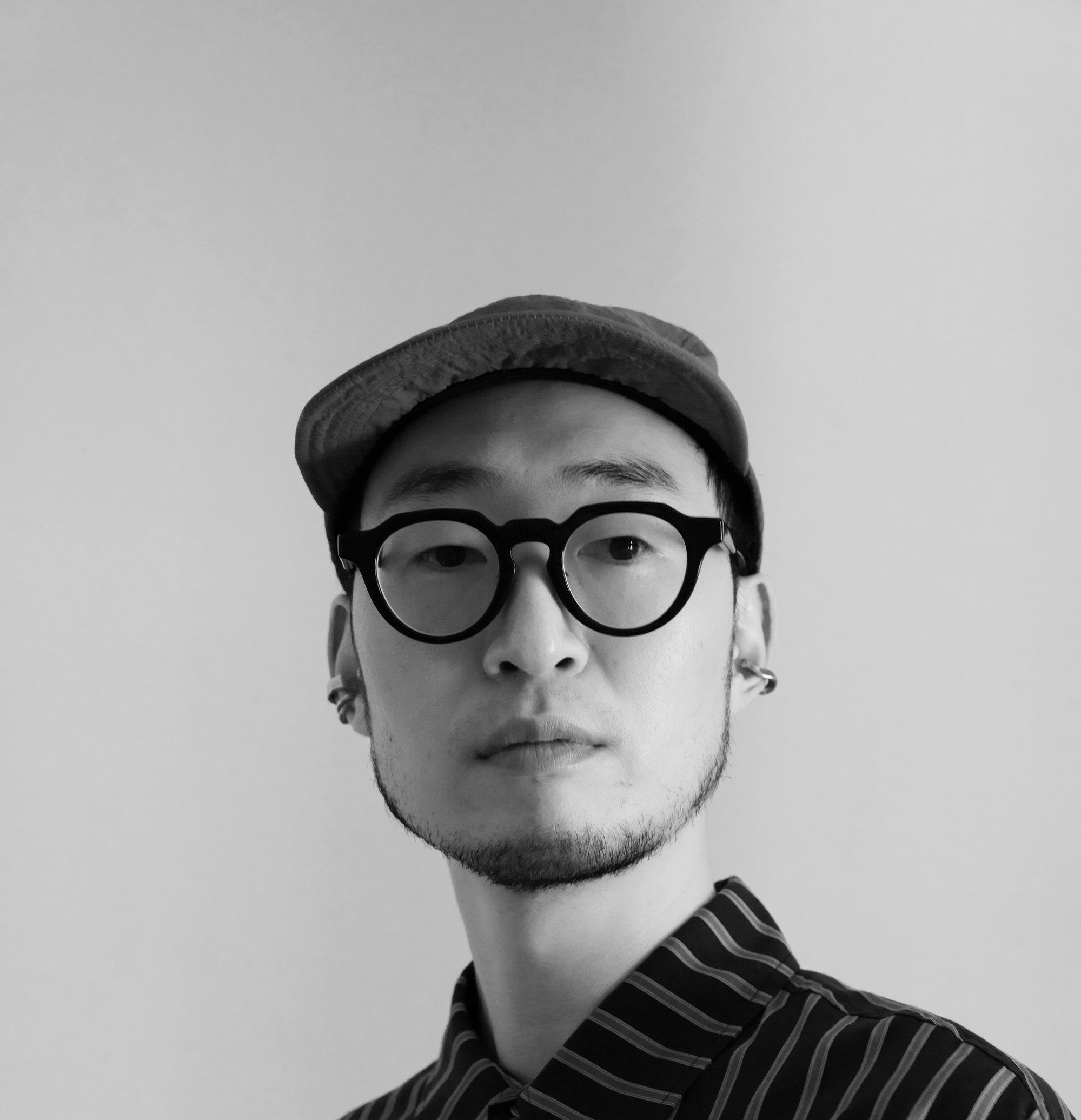 이훤 작가 사진